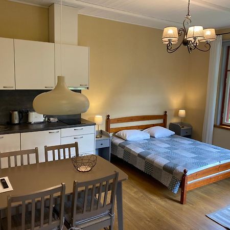 Verona Apartments - Maerjamaa Extérieur photo
